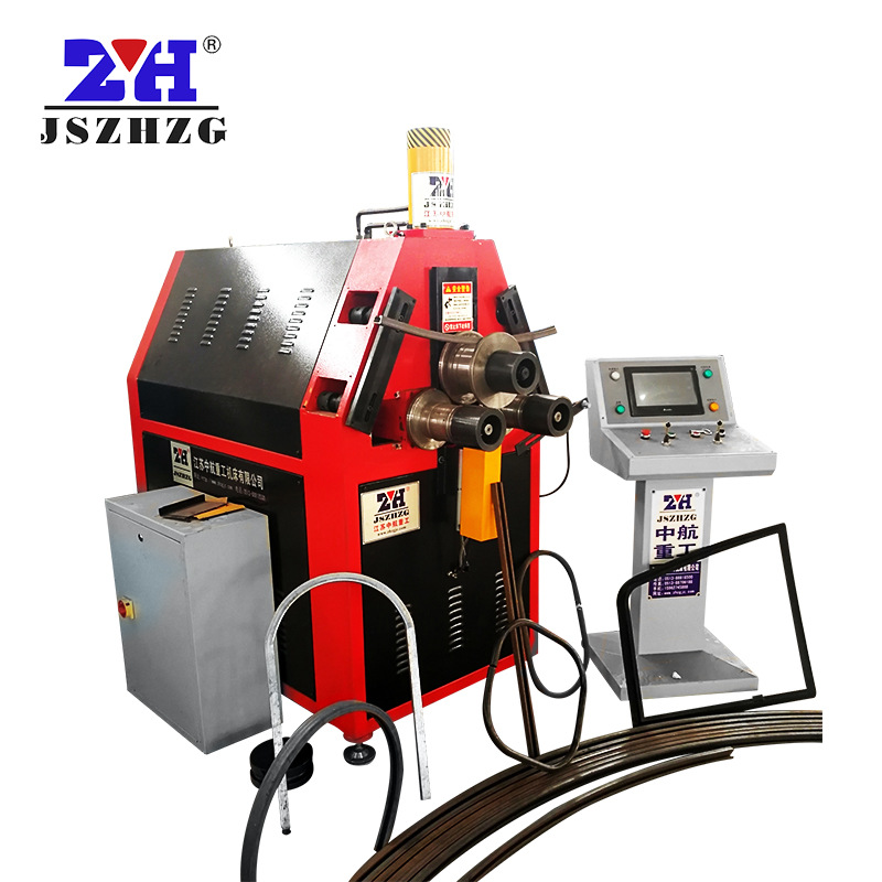 滾彎機 數控滾彎機 滾彎機 數控滾彎機